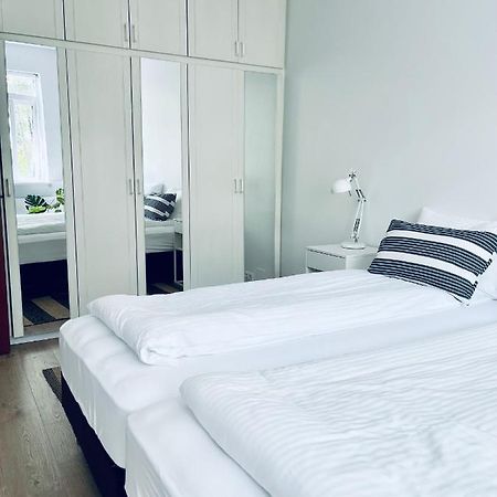 Day Dream Soleyjargata Rooms & Apartments 雷克雅維克 外观 照片